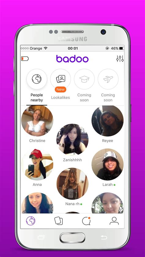 badoo granada|Online Chat & Dating in Granada 